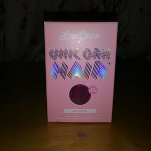 Unicorn Hair Full Coverage Dye- Lime Crime